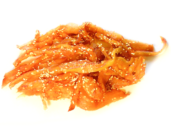 Кальмар со вкусом краба по-шанхайски в Ачинске