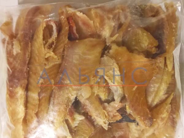 Камбала (рваная) в Ачинске