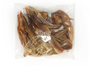 Мясо (АЛЬЯНС) вяленое буйвол 