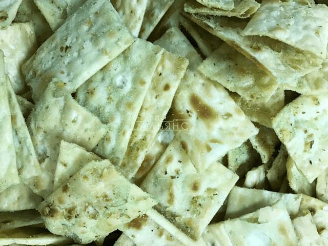 Лаваш со вкусом васаби в Ачинске