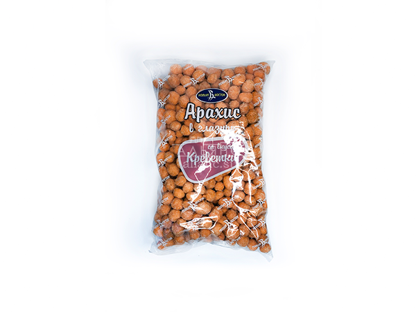 Арахис в глазури со вкусом креветки в Ачинске