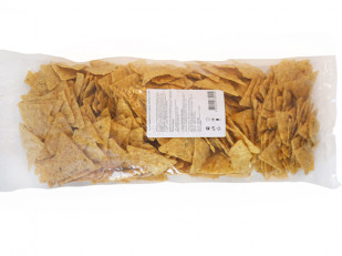 Картофель «Бруто» черный перец 70 гр.: Чипсы 