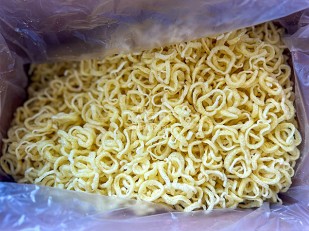 Луковые кольца 