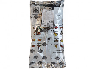 Ресторанные гренки с перцем чили: Гренки пшеничные 