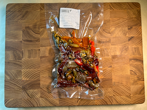 Морской коктейль (250 гр.) в Ачинске