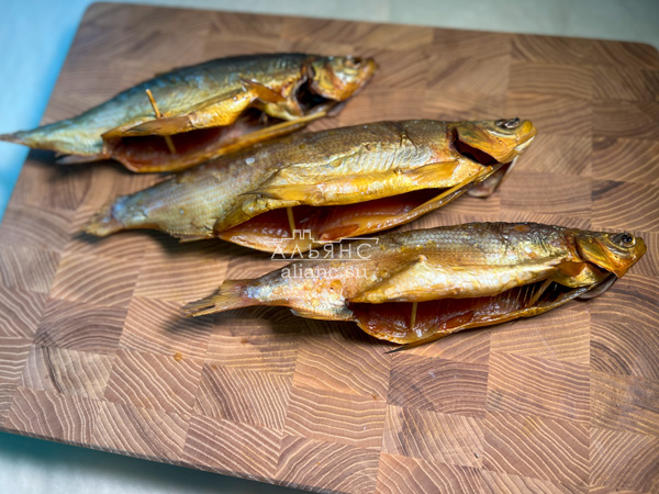 Пелядь х/к крупная потрошеная в Ачинске