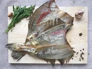 Сыр чечил копченый 