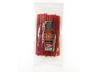 Рыбные снеки: Кнуты Брусничные (500 гр.)