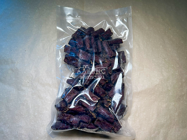 Колбаски из тунца в Ачинске