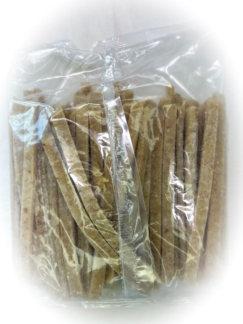 Минтай соломка (Chipka) в Ачинске