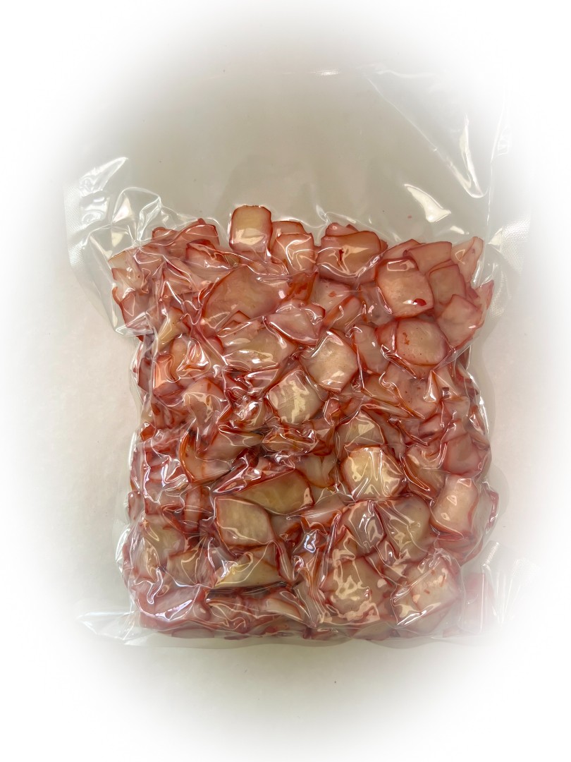 Осьминог (Chipka) в Ачинске