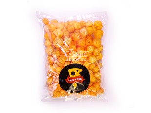 Сырные шарики ТАЙСКИЙ ПЕРЕЦ (0,5 кг): Сырные шарики ПАРМЕЗАН (0,5 кг)