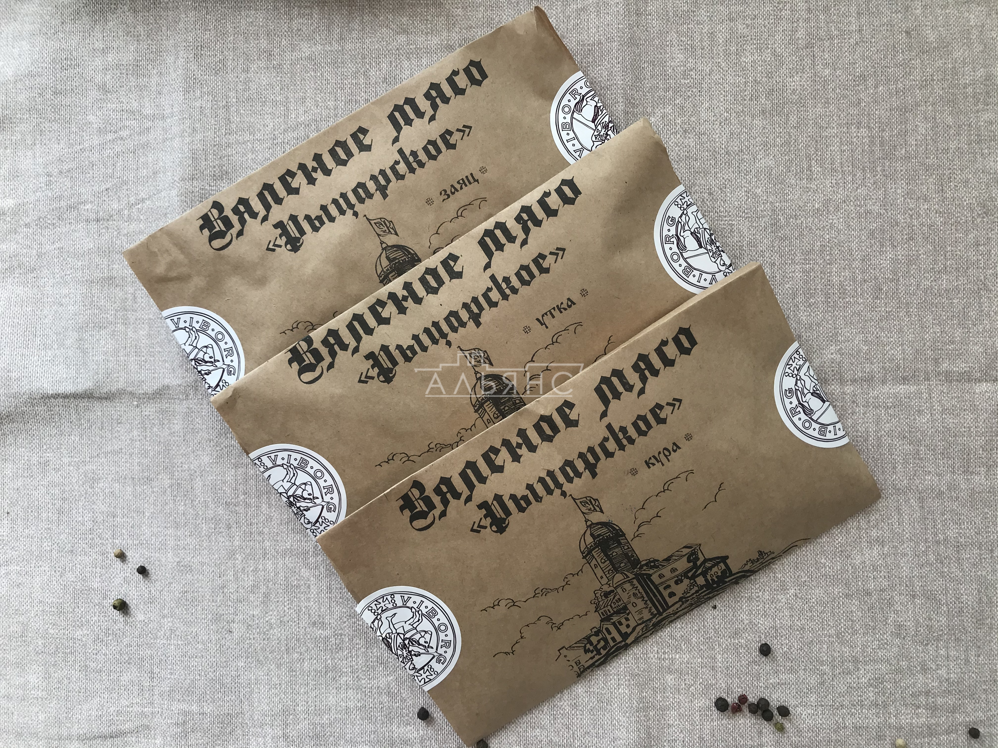 Рыцарское мясо курицы острое в Ачинске