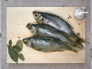 Сыр чечил копченый 